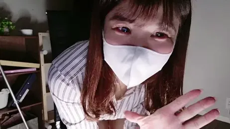 ManaMi-maru — Stripchat recorded stream screenshot (29 May 2025)