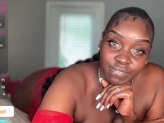 essenceblaque — Camsoda recorded stream image, 29.05.2025 17:20