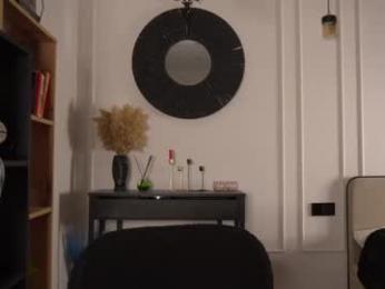 kusssecka — Chaturbate recorded stream image, 29.05.2025 16:30