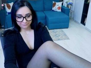 ChristalX — Bongacams recorded stream image, 29.05.2025 19:20