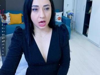 ChristalX — Bongacams recorded stream image, 29.05.2025 19:20