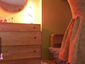 GessiFossa — Bongacams recorded stream screenshot (29 May 2025)