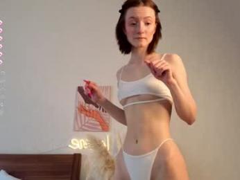 minnietammy — Chaturbate recorded stream image, 29.05.2025 20:10