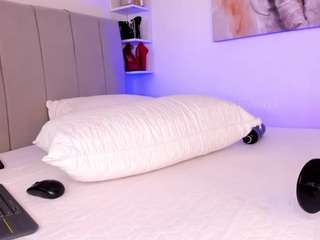 dianysexy — Camsoda recorded stream image, 30.05.2025 02:10