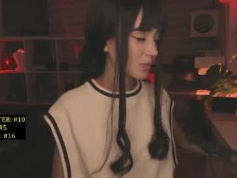 lonelly_lolly98 — Chaturbate recorded stream image, 30.05.2025 01:10