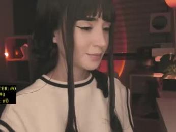 lonelly_lolly98 — Chaturbate recorded stream image, 30.05.2025 01:10