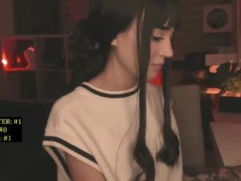 lonelly_lolly98 — Chaturbate recorded stream image, 30.05.2025 01:10