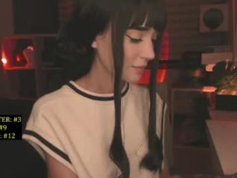 lonelly_lolly98 — Chaturbate recorded stream image, 30.05.2025 01:10