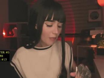 lonelly_lolly98 — Chaturbate recorded stream image, 30.05.2025 01:10