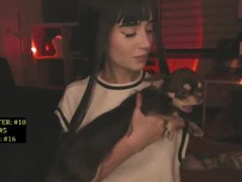 lonelly_lolly98 — Chaturbate recorded stream image, 30.05.2025 01:10