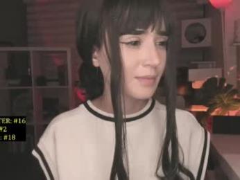 lonelly_lolly98 — Chaturbate recorded stream image, 30.05.2025 01:10