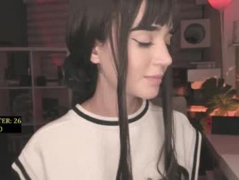 lonelly_lolly98 — Chaturbate recorded stream image, 30.05.2025 01:10
