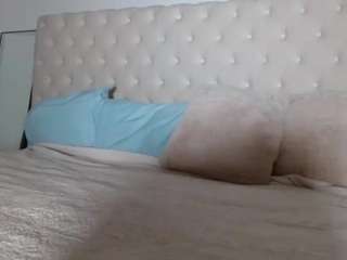 giannalove — Camsoda recorded stream image, 30.05.2025 04:30