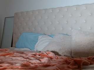 giannalove — Camsoda recorded stream image, 30.05.2025 04:30