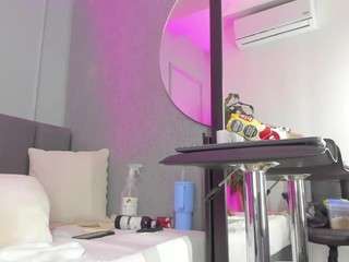 gipsytreen — Camsoda recorded stream image, 30.05.2025 10:30
