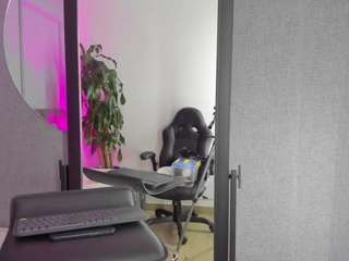 gipsytreen — Camsoda recorded stream image, 30.05.2025 10:30