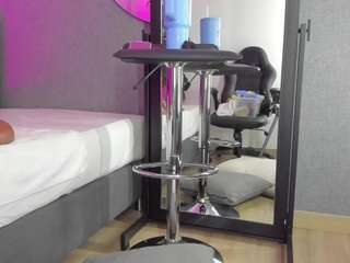 gipsytreen — Camsoda recorded stream image, 30.05.2025 10:30