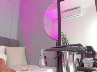 gipsytreen — Camsoda recorded stream image, 30.05.2025 10:30