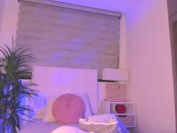 cherylloving_ — Chaturbate recorded stream image, 30.05.2025 13:10