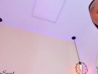 latinfussion — Camsoda recorded stream image, 30.05.2025 12:10
