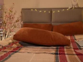 honeyyykate — Chaturbate recorded stream image, 30.05.2025 13:10