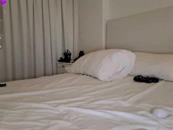 Bella_Byers — Bongacams recorded stream screenshot (30 May 2025)