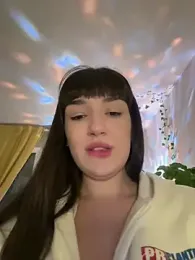 Sophie_Avory — Stripchat recorded stream image, 30.05.2025 19:10