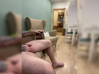 YuGoVi — Bongacams recorded stream screenshot (30 May 2025)