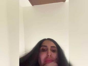 SallyeLeins — Bongacams recorded stream screenshot (09 Feb 2025)