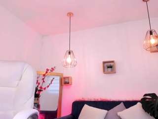 dina-ride — Camsoda recorded stream screenshot (09 Feb 2025)