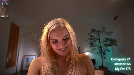 MsCindyLuv — Stripchat recorded stream image, 30.05.2025 21:50