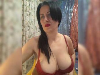 monica-blackk — Bongacams recorded stream screenshot (30 May 2025)