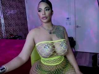 strellakat — Camsoda recorded stream screenshot (31 May 2025)