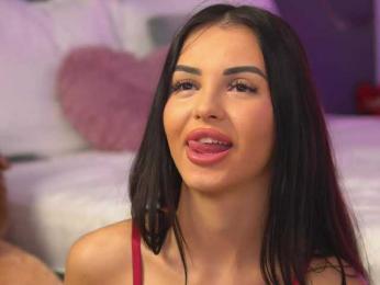 LilaRosie — Bongacams recorded stream image, 31.05.2025 04:10