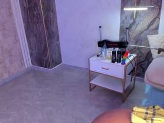 lenathompson — Camsoda recorded stream image, 31.05.2025 04:20