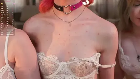 DaisyCoatsworth — Stripchat recorded stream screenshot (31 May 2025)