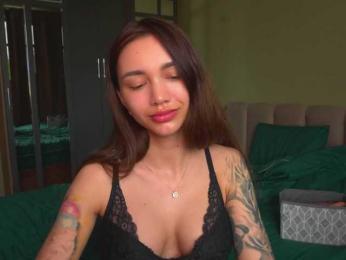 TeonaRose — Bongacams recorded stream image, 31.05.2025 09:50