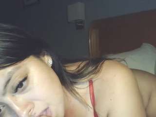 magix333 — Camsoda recorded stream image, 31.05.2025 07:10