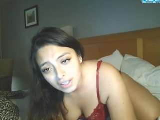 magix333 — Camsoda recorded stream image, 31.05.2025 07:10