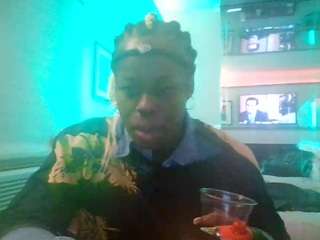 stalliontheesavage — Camsoda recorded stream screenshot (31 May 2025)