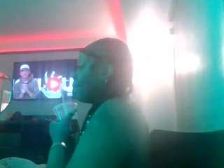 stalliontheesavage — Camsoda recorded stream screenshot (31 May 2025)