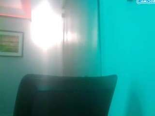 stalliontheesavage — Camsoda recorded stream screenshot (31 May 2025)