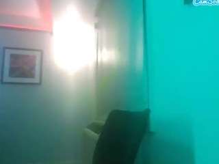 stalliontheesavage — Camsoda recorded stream screenshot (31 May 2025)