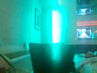 stalliontheesavage — Camsoda recorded stream screenshot (31 May 2025)