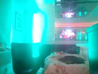 stalliontheesavage — Camsoda recorded stream screenshot (31 May 2025)