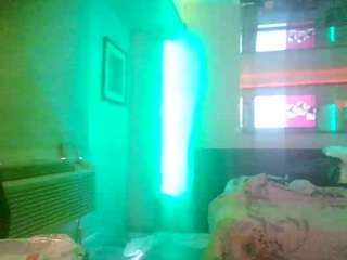 stalliontheesavage — Camsoda recorded stream screenshot (31 May 2025)