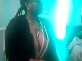 stalliontheesavage — Camsoda recorded stream screenshot (31 May 2025)