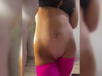 Black-Princess — Bongacams recorded stream image, 31.05.2025 15:10