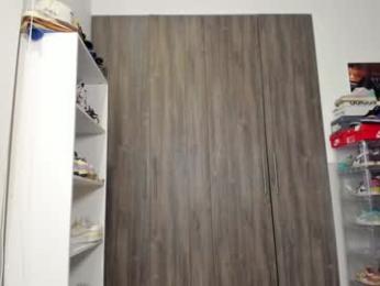 lindabluee — Chaturbate recorded stream image, 31.05.2025 14:40