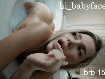 AlexaS_ — Bongacams recorded stream screenshot (31 May 2025)